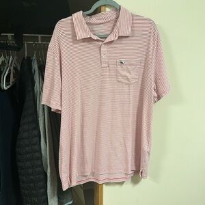 Vineyard Vines polo shirt